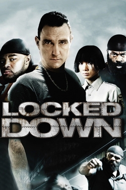 Locked Down Locked Down