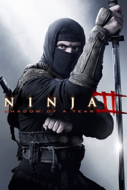 Ninja: Shadow of a Tear Ninja: Shadow of a Tear