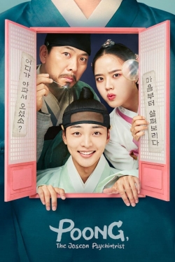 Poong, The Joseon Psychiatrist Poong, The Joseon Psychiatrist