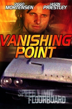 Vanishing Point Vanishing Point