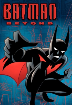Batman Beyond Batman Beyond