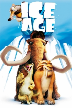 Ice Age Ice Age