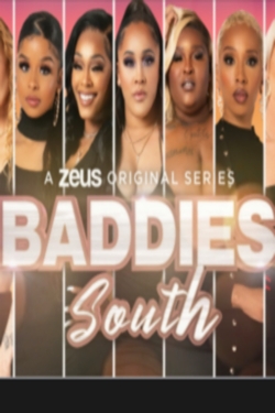 Baddies South Baddies South