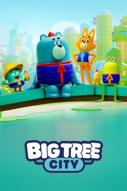 Big Tree City Big Tree City