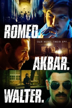 Romeo Akbar Walter Romeo Akbar Walter