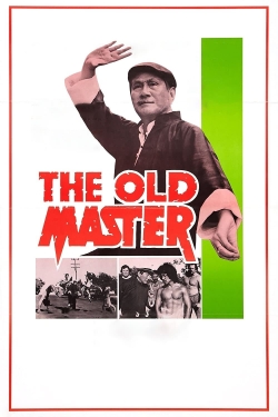 The Old Master The Old Master
