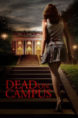 Dead on Campus Dead on Campus