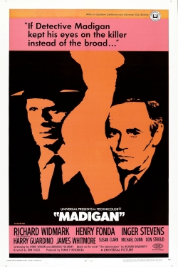 Madigan Madigan