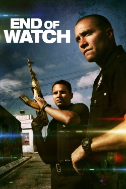 End of Watch End of Watch