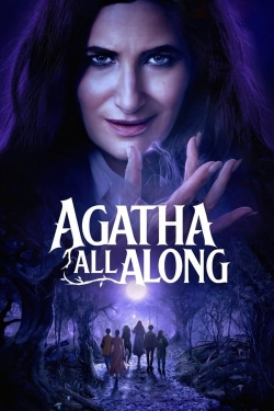 Agatha All Along Agatha All Along
