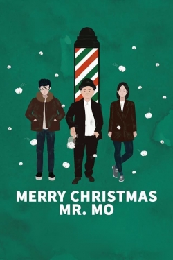 Merry Christmas Mr. Mo Merry Christmas Mr. Mo