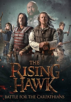 The Rising Hawk: Battle for the Carpathians The Rising Hawk: Battle for the Carpathians