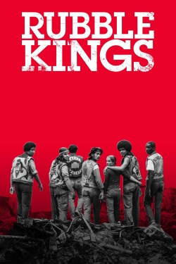 Rubble Kings Rubble Kings