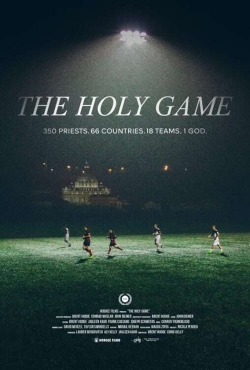 The Holy Game The Holy Game