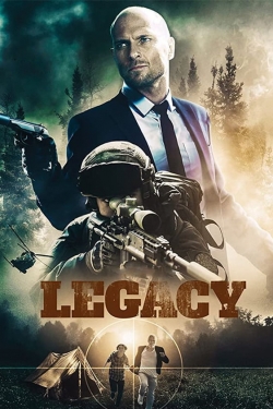 Legacy Legacy