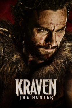 Kraven the Hunter Kraven the Hunter
