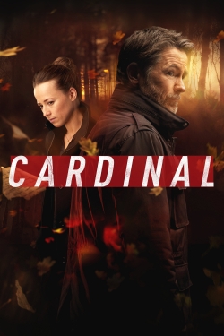 Cardinal Cardinal