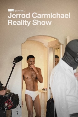 Jerrod Carmichael Reality Show Jerrod Carmichael Reality Show