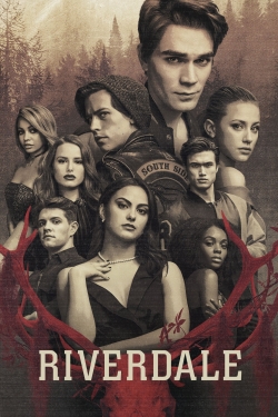 Riverdale US Riverdale US