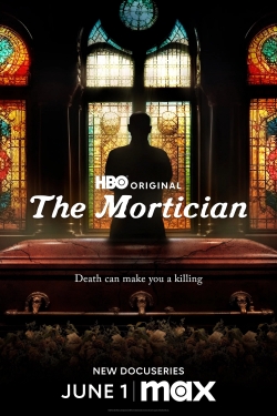 The Mortician The Mortician