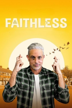 Faithless Faithless