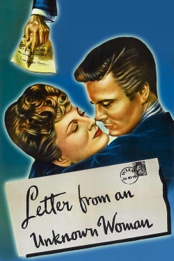 Letter from an Unknown Woman Letter from an Unknown Woman