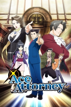 Ace Attorney Ace Attorney