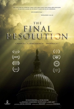 The Final Resolution The Final Resolution