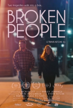 Broken People Broken People