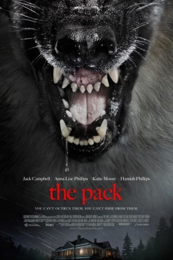 The Pack The Pack
