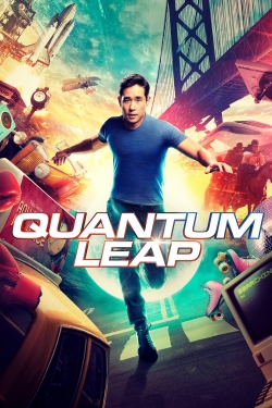 Quantum Leap Quantum Leap