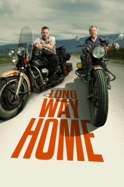 Long Way Home Long Way Home