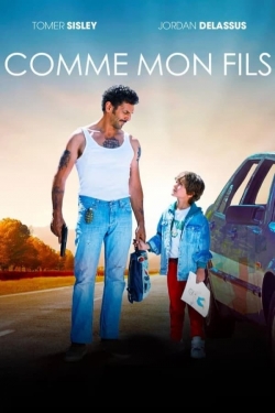 Comme mon fils Comme mon fils