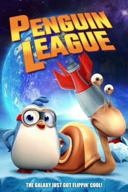 Penguin League Penguin League