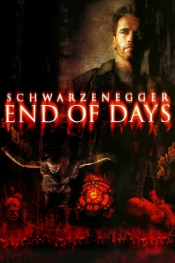 End of Days End of Days