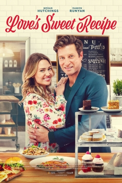 Love’s Sweet Recipe Love’s Sweet Recipe