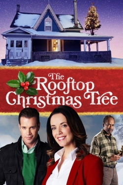 The Rooftop Christmas Tree The Rooftop Christmas Tree