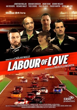 Labour of Love Labour of Love