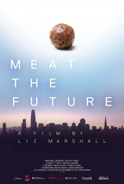 Meat the Future Meat the Future