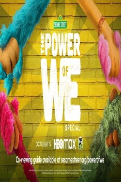 The Power Of We A Sesame Street Special The Power Of We A Sesame Street Special