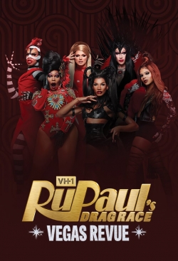 RuPaul's Drag Race: Vegas Revue RuPaul's Drag Race: Vegas Revue