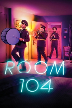 Room 104 Room 104