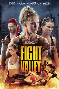 Fight Valley Fight Valley