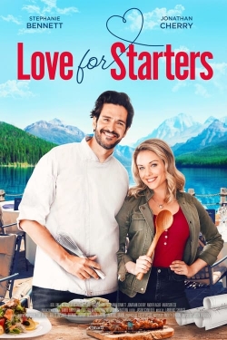 Love for Starters Love for Starters