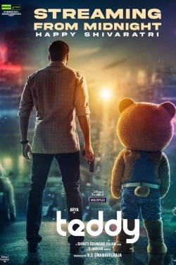 Teddy Teddy