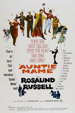 Auntie Mame Auntie Mame