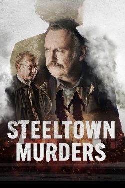 Steeltown Murders Steeltown Murders