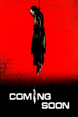 Coming Soon Coming Soon