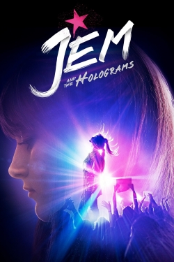 Jem and the Holograms Jem and the Holograms
