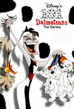 101 Dalmatians: The Series 101 Dalmatians: The Series